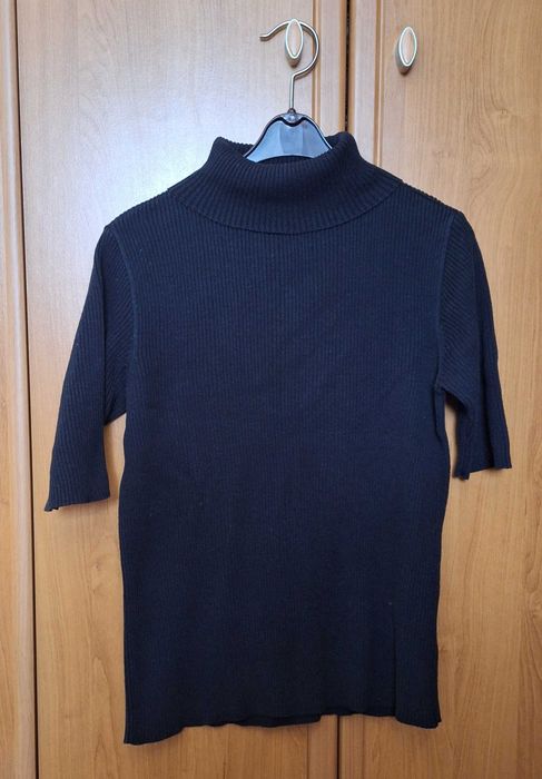Golfik, prążek, r.36/38. Bonprix
