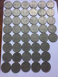 Монети СССР (1961-1991 рр)