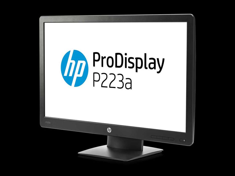 Монітор HP P223a