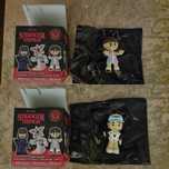 Funko mini Mystery Stanger Things