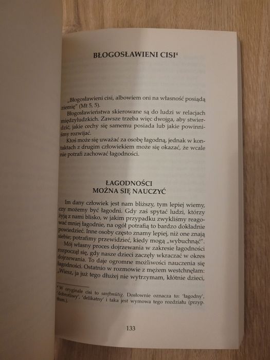 Ruth Heil Mówić czy milczeć?