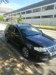 Vw passat economica