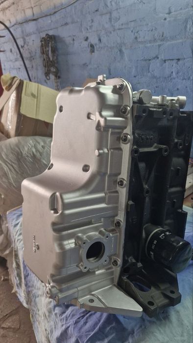 Мотор Опель, 1.8 бензин