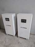 Акумуляторна батарея JK LiFePo4 14.3 кВт 48V 52V 280Ah для інвертора