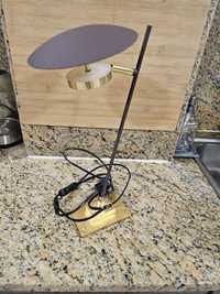 Vendo candeeiro de mesa Led