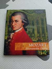 Muzyka klasyczna Mozart