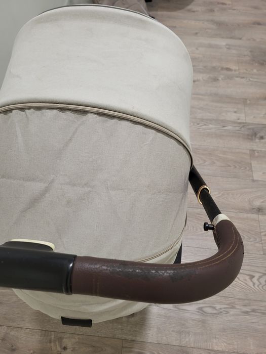 Дитяча коляска CARRELLO Epica 2 в 1