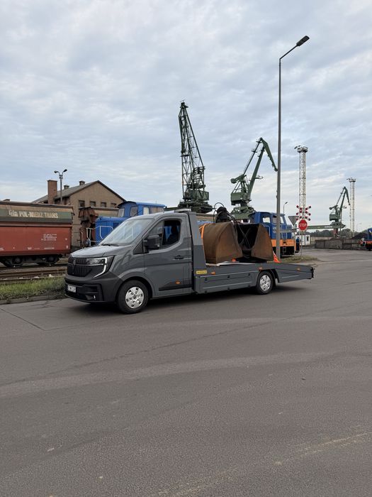 Pomoc Drogowa • Odpalanie Aut • Wroclaw • Laweta • Transport z DE/NL/B