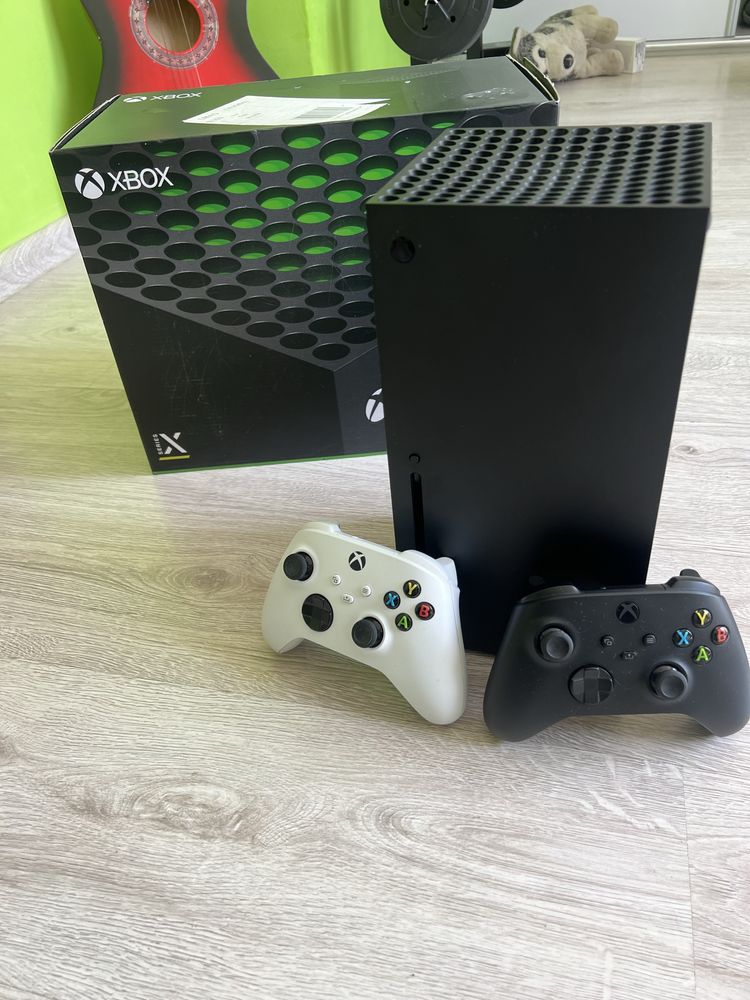 Xbox series X super stan