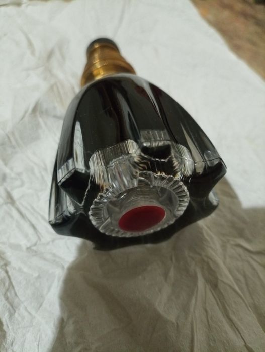 Torneira de banheira de água quente nova nunca usada