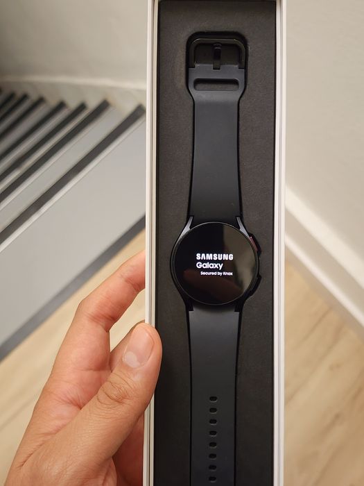 Samsung watch 6 LTE  40mm  Usado / Como Nuevo