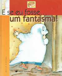 7909

E Se Eu Fosse… Um Fantasma!
de Mercé Aranega