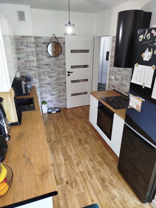 Zamienię/ sprzedam 75 metrów parter 3 pokojowe bezczynszowe