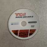 Toca Race Driver 2 sama płyta PC