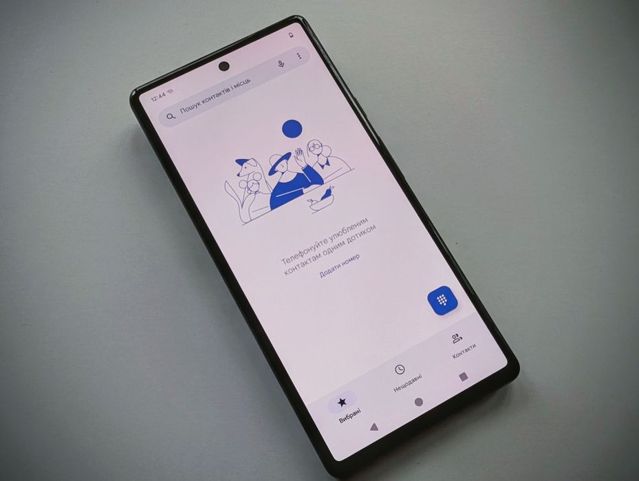 Акція! Як Новий! Google Pixel 6 Neverlock 8/128Gb google pixel 6