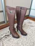 buty damskie kozaki 37 EMBIS