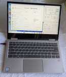 з США 8яде Lenovo Yoga 720 intel core i5-8250U  8GB  256 SSD  13.3 FHD