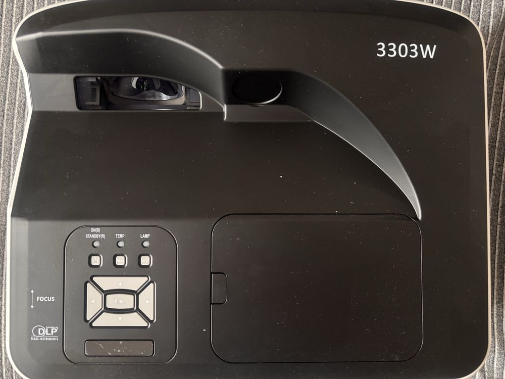 Projektor I3-Technologies 3303W