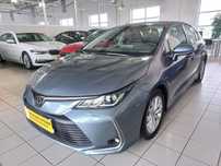 Toyota Corolla 1.5 Comfort MS