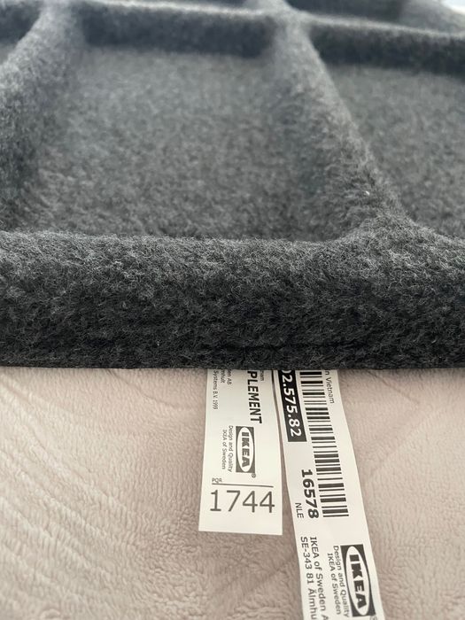 Organizador de gavetas