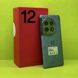 OnePlus 12 5G 16/512GB Flowy Emerald • SklepFONIK Kraków • Faktura VAT