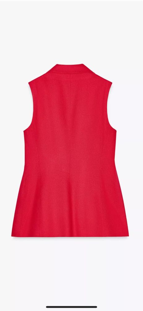 Костюм Zara оригінал льняний