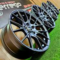 NOWE ALUFELGI AUDI - 18x5x112 - A3,A4,A6,A8,Q2,Q3,TT