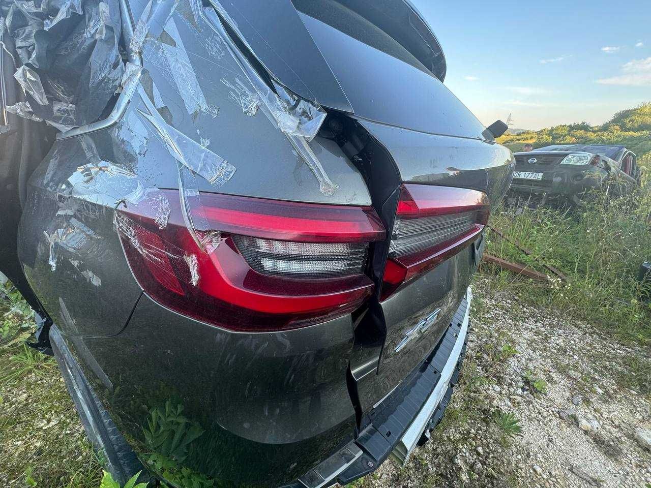 Задні Фари до BMW X5 G05 2020 (ціна за комплект) (USA)
