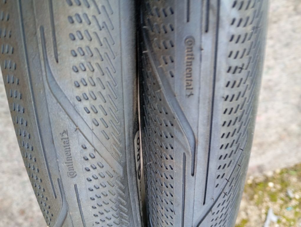 Opony rowerowe Continental Contact Urban 28x2.00 nowe