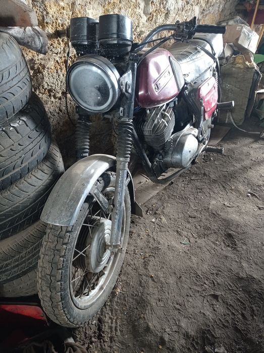 іж планета 5 по запчастинам