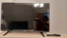Smart Tv led 32 nova