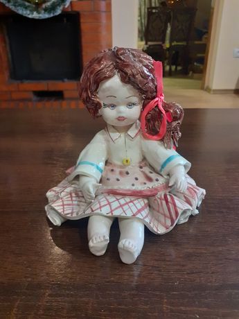 Лялька Бассано Італія