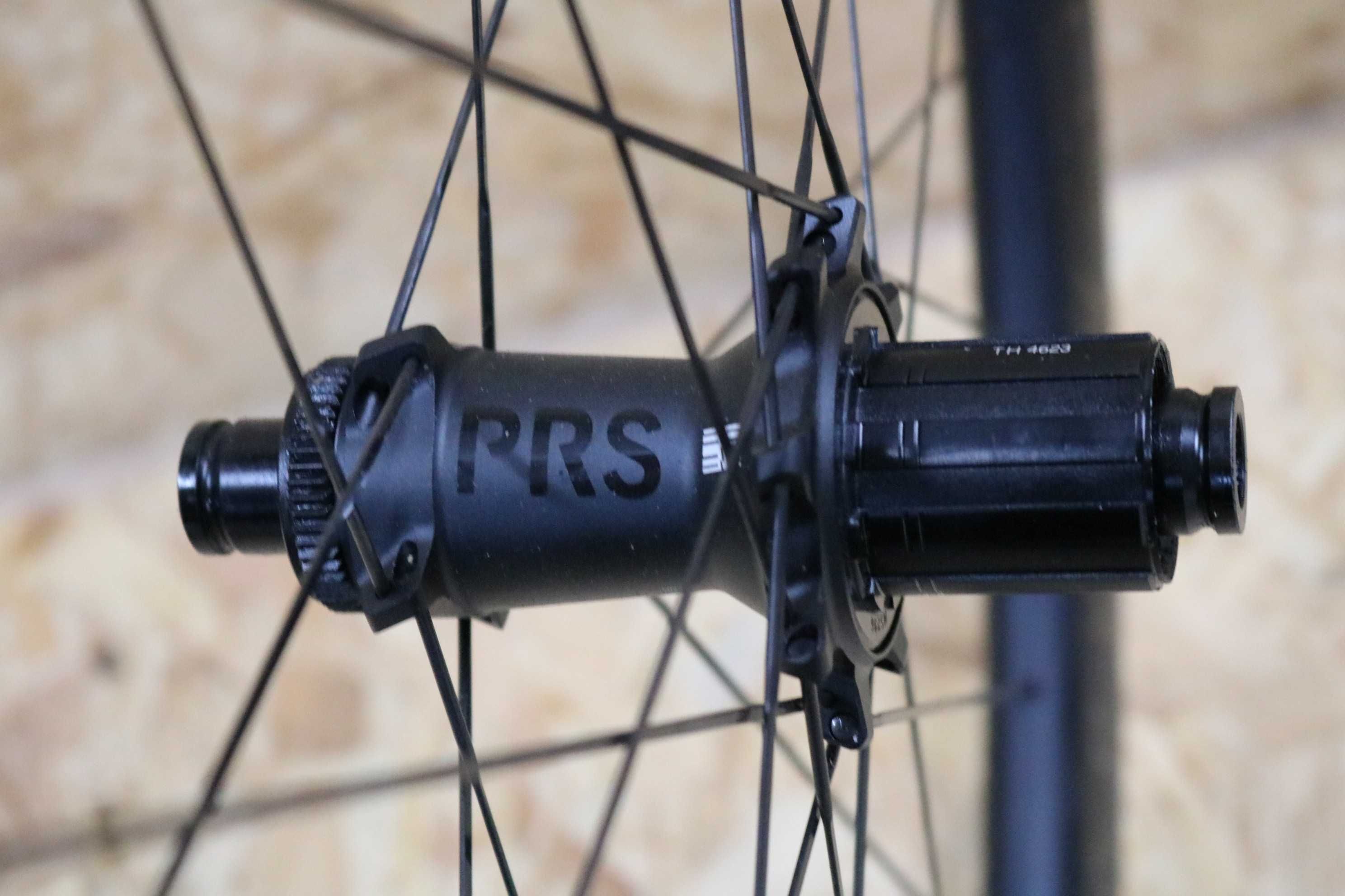 Rodas disco Vision Metron 45 SL novo modelo - novas