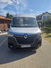 Renault Master IV 4 L3H2 2.3 180km