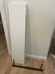 Prateleira Lack IKEA 110cm