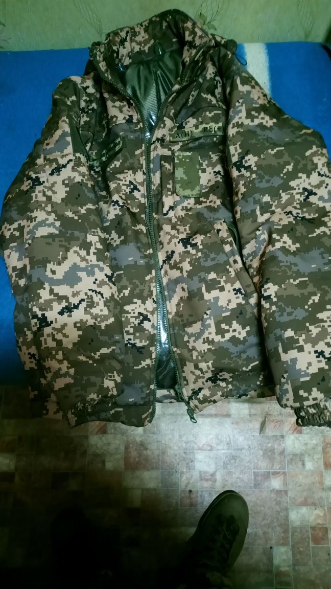 Продам тактичний одяг
