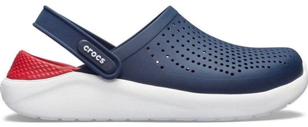 Супер цена Кроксы Crocs LiteRide Лайт Райд Оригинал 36-45р