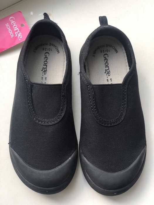 Мокасини кеди George 28 р