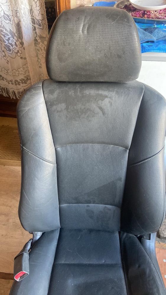 Салон   subaru tribeca b9 5 мест