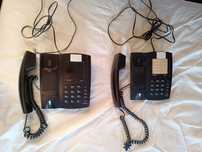 Telefones analógicos