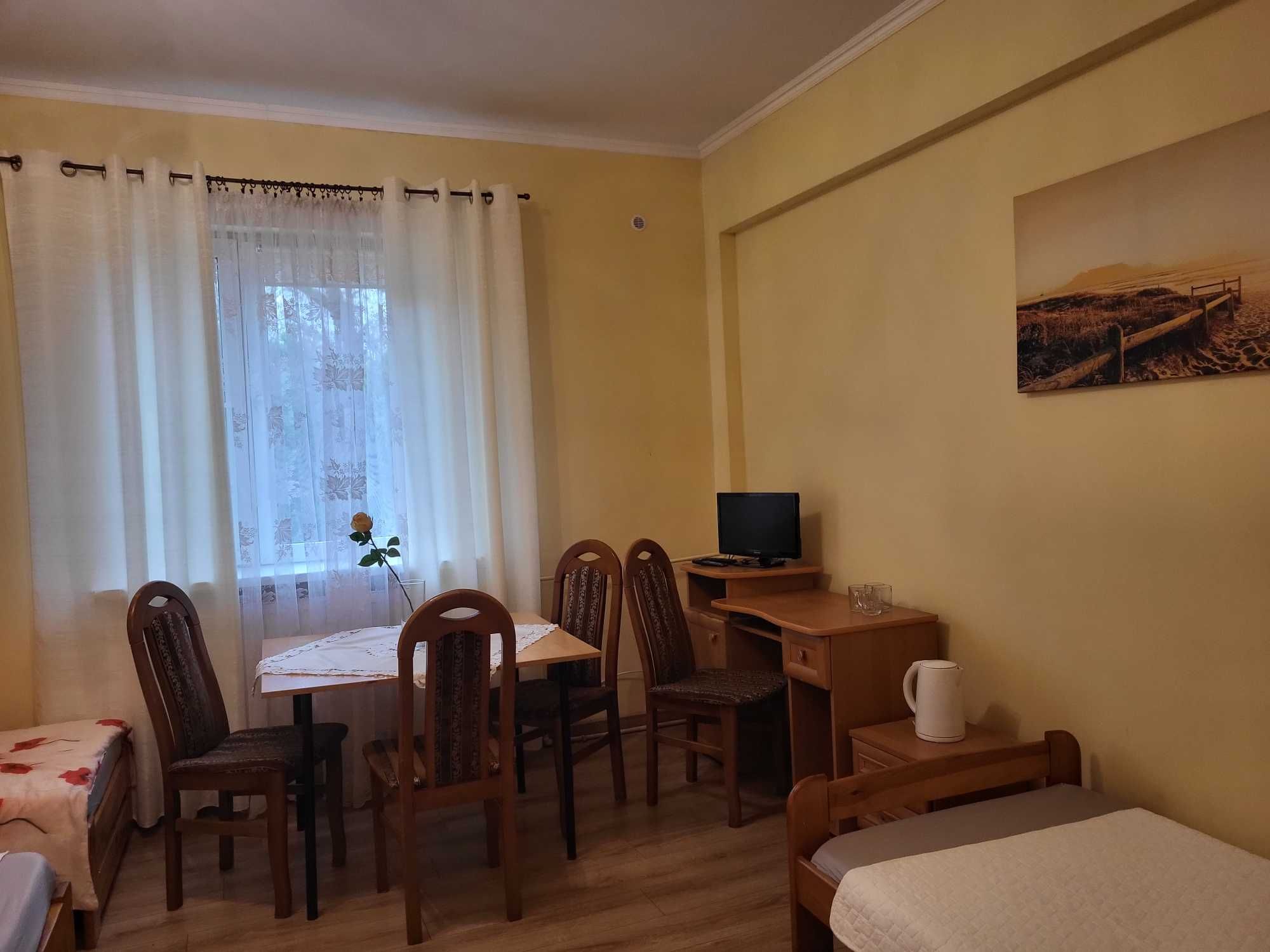 Noclegi dla pracowników Gorzyczki