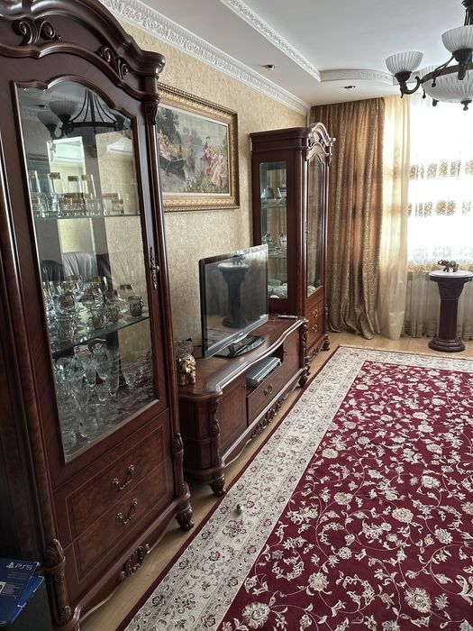 3 комнатная квартира в г. Лозовая Харьковская область