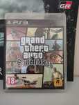 Gta San Andreas ps3