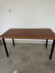Vendo Mesa e Cadeira 70€