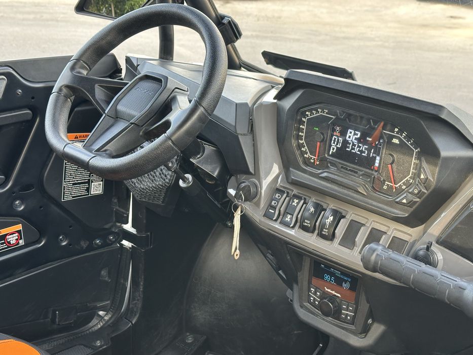 Polaris RZR XP 1000 Premium 2024