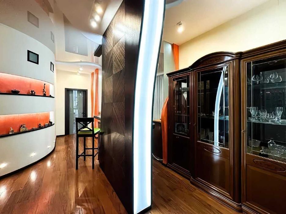 Павлово Поле‼️ЖК МИР‼️ БОТСАД! 3-х к. 105м2