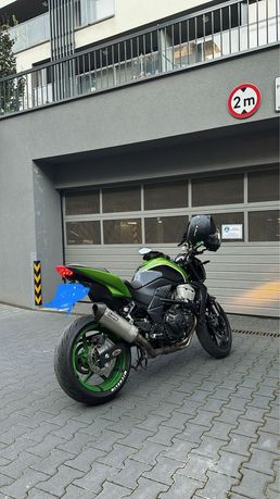 Sprzedam Kawasaki z750