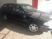 Volvo V40 S40 1.9 td para peças