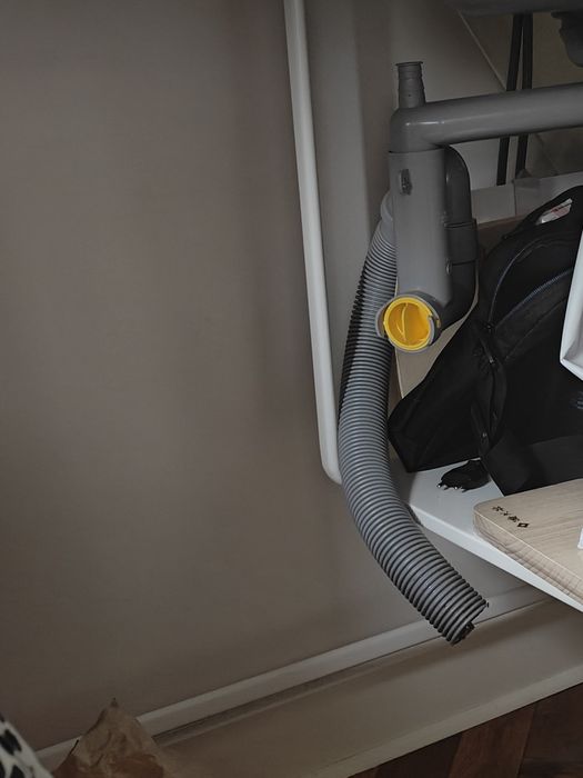 Ikea sunnersta zlew techniczny budowlany roboczy
