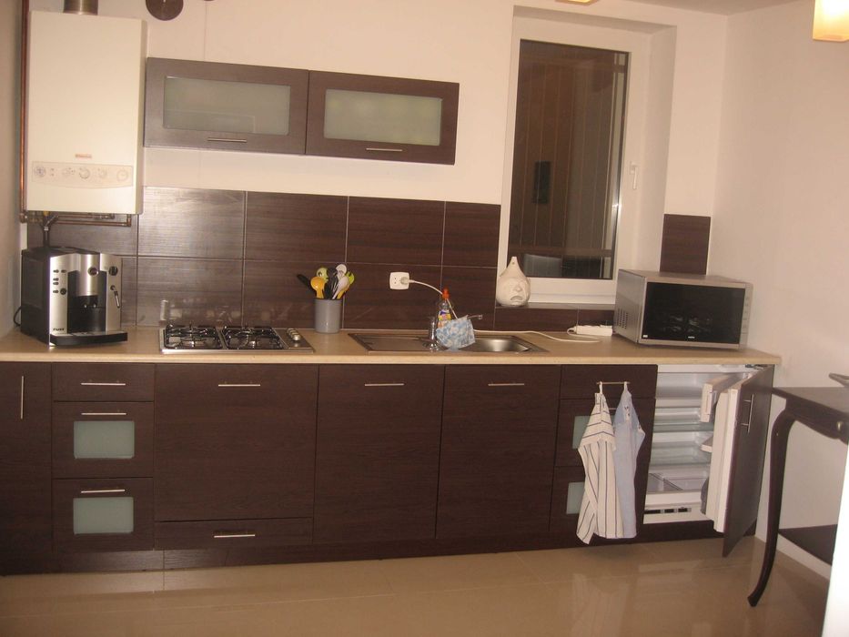 ul. Kwiatowa Mały domek